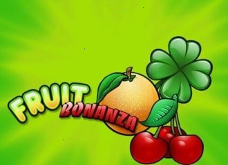 Игральный автомат Fruit Bonanza