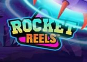 Играйте в Rocket Reels онлайн