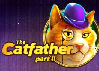 Слот The Catfather Part II казино